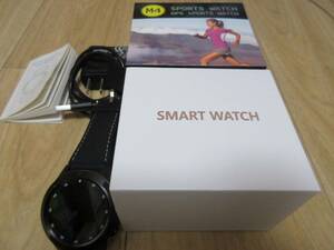  smart watch wristwatch beautiful goods 