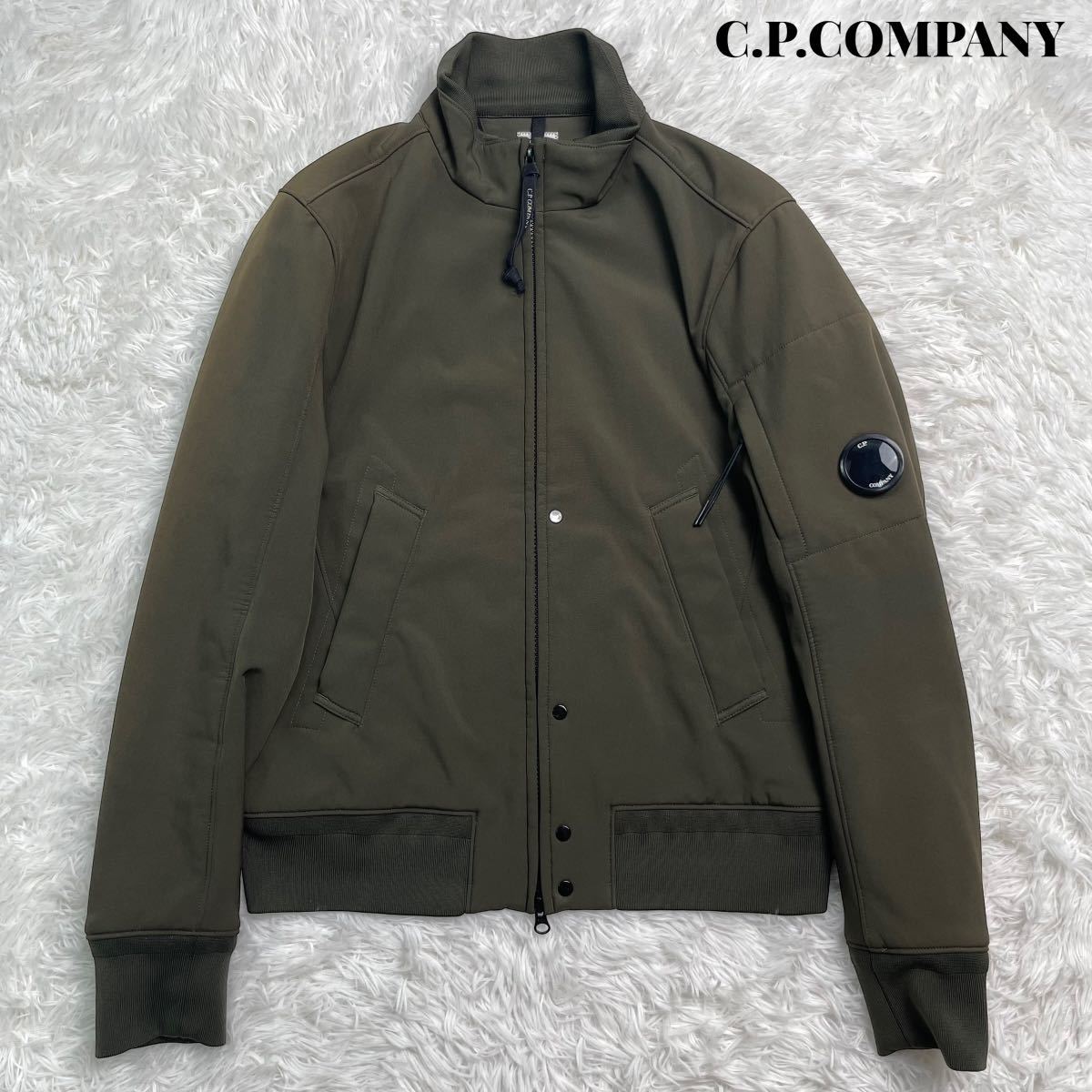 ヤフオク! -「c.p.company」(ジャケット、上着) (メンズファッション