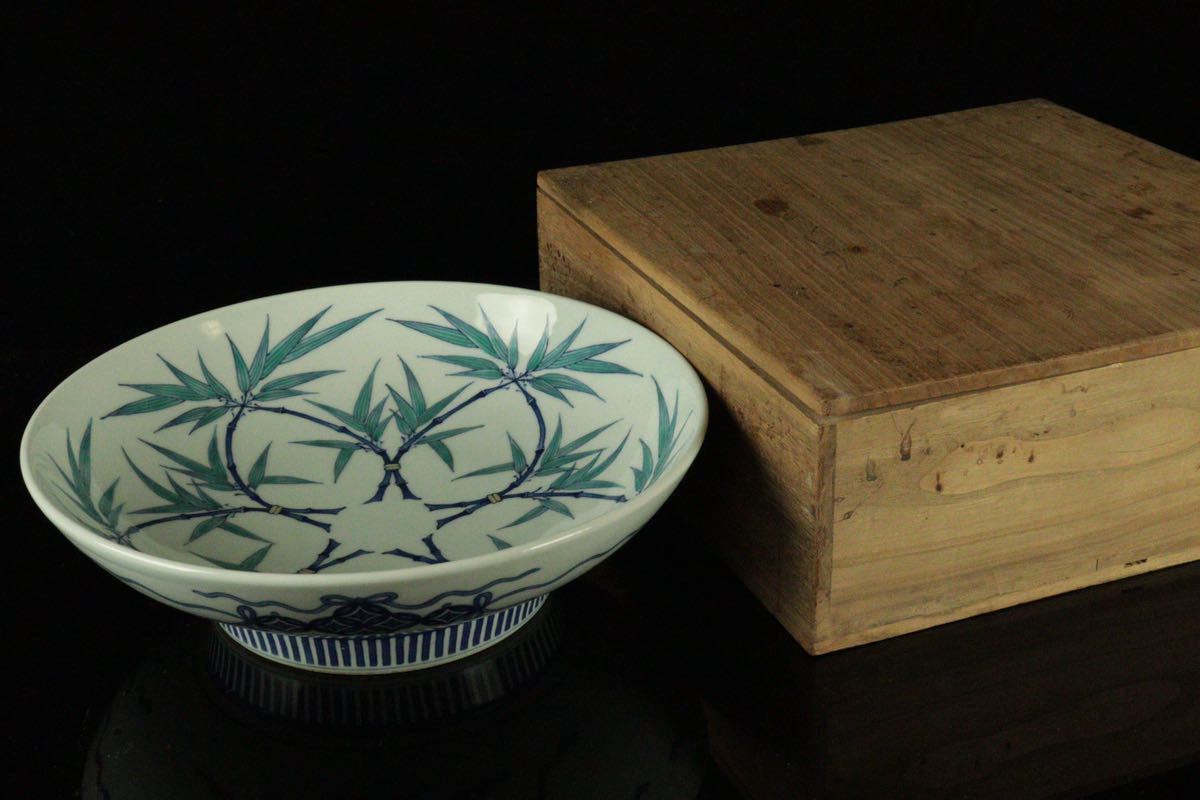 ヤフオク! -「高台 皿」(鍋島様式) (色絵)の落札相場・落札価格