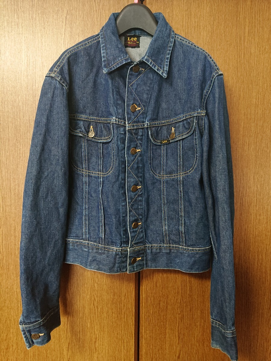 年最新Yahoo!オークション  lee j 赤タグの中古品・新品・未