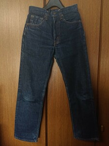 60s ビンテージ ヴィンテージ levi's リーバイス 551zxx 505 bigビッグE w29 501zxx 502 504zxx