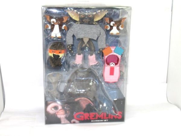 2023年最新】ヤフオク! -neca グレムリン フィギュア(おもちゃ、ゲーム