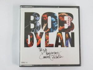 Y 7-3 SONY MD ミニディスク ボブ ディラン BOB DYLAN THE 30TH ANNIVERSARY CONCERT CELEBRATION DISC1 全14曲