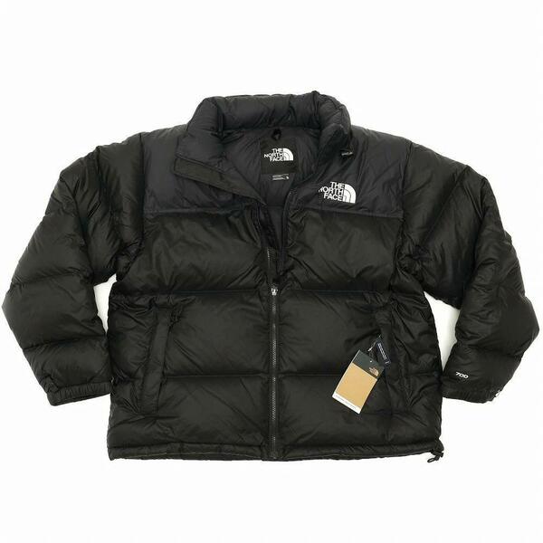 【新品】 the north face ノースフェイス ヌプシ XL ダウン ジャケット メンズ 1996 USサイズ