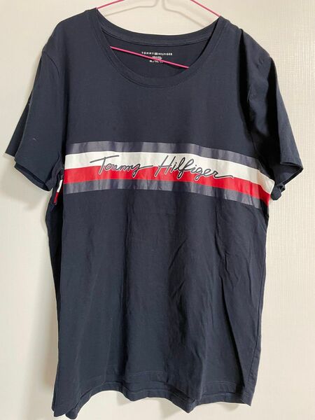 半袖Tシャツ Tommy hilfiger