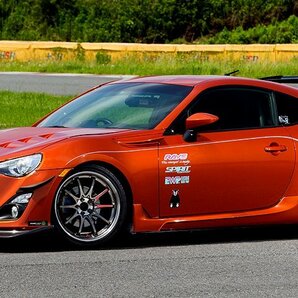 ★RAYS/レイズ VOLKRACING ボルクレーシング CE28SL 18×9.5J 5/114.3 +45★プレスドグラファイト(PG)★4本価格★の画像4