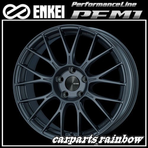 年最新ヤフオク!  enkei pfm1自動車、オートバイの中古品