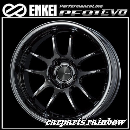 ENKEI PerformanceLine PF01の価格比較 - みんカラ