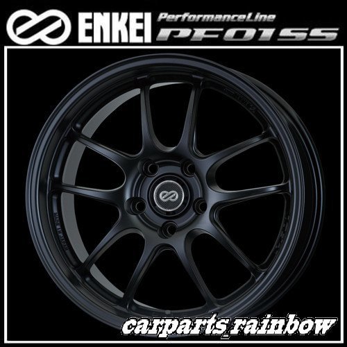 2023年最新】ヤフオク! -enkei pf01 17 114.3の中古品・新品・未使用品一覧