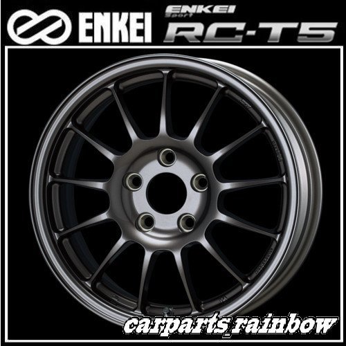 ENKEI ENKEI SPORT RC-T5の価格比較 - みんカラ