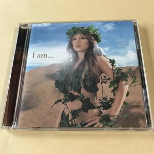浜崎あゆみ 1CD「I am...」