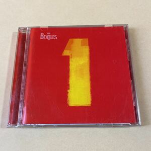 THE BEATLES 1CD「 1 」