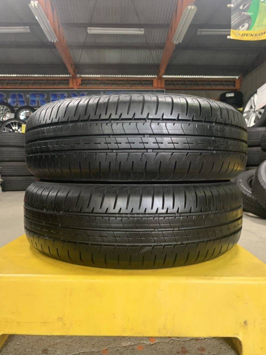 BRIDGESTONE ECOPIA NH200C 175/65R14の価格比較 - みんカラ