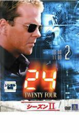 24 TWENTY FOUR トゥエンティフォー シーズン2 vol.2 レンタル落ち 中古 DVD ケース無