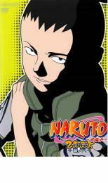 NARUTO ナルト 3rd STAGE 2005 巻ノ八 レンタル落ち 中古 DVD ケース無