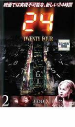 24 TWENTY FOUR トゥエンティフォー シーズン1 vol.2 レンタル落ち 中古 DVD ケース無