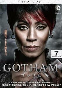 GOTHAM ゴッサム ファースト・シーズン1 Vol.7(第13話、第14話) レンタル落ち 中古 DVD ケース無