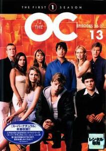 The OC ファースト・シーズン1 vol.13(第26話～第27話) レンタル落ち 中古 DVD ケース無