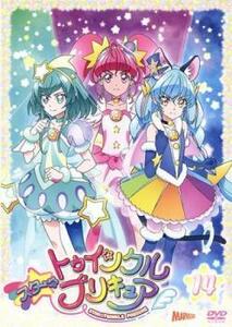 スター☆トゥインクルプリキュア 14(第40話～第42話) レンタル落ち 中古 DVD ケース無