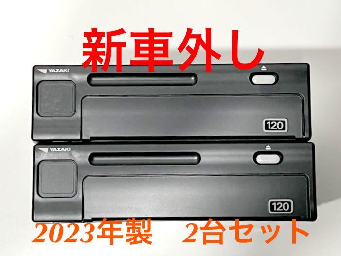 買い販売店 YAZAKI新品未使用タコグラフATG21-120W-2SN その他