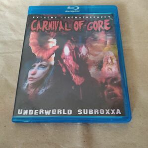 CARNIVAL OF GORE