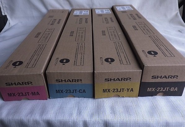 2023年最新】ヤフオク! -sharp mx-23jtの中古品・新品・未使用品一覧