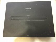 ●Sony 会議用カメラ　PCS-C1+ PCS-P1+PCSA-B384S+PCS-AC195 リモコン付き　ソニー　[C0216W6]_画像2