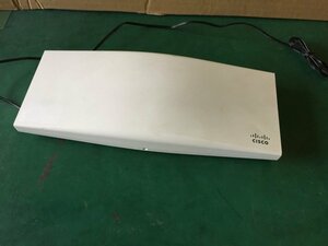 ◆お買い得！　CISCO シスコ　Meraki MR-46-HW-L Wi-Fi6　クラウド管理型ワイヤレスアクセスポイント【C0906W6-1F-5】