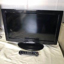 ●☆Panasonic TH-L26X2HT 地上・ＢＳ・１１０度ＣＳデジタルハイビジョン液晶テレビ/リモコン、B-CASカード付/2010年製/現状品_画像1