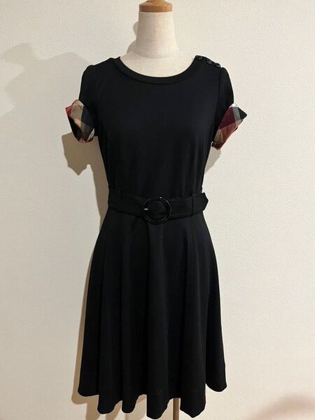 美品 ブルーレーベル ワンピース 36