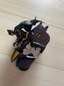 バットマン　フィギュア　ビンテージ