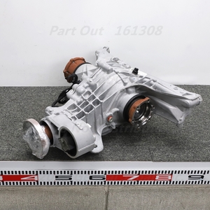 [A-43]Q5 S-line FY latter term rear diff rear differential 0B0500043L 0B0500043N Audi FYDTPS used 