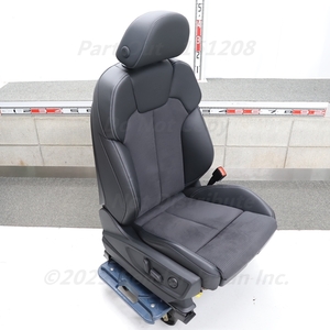 [A-43]Q5 S-line FY latter term right front seat air bag none Audi FYDTPS used 