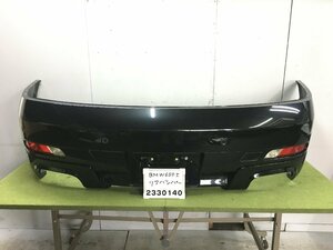 BMW 6シリーズ EH48 リアバンパー WALD スポイラー ソナー付 エアロ E63 E64 クーペ 650I 475 1F 010458