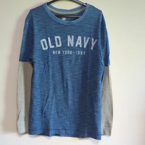 OLD NAVY カットソー