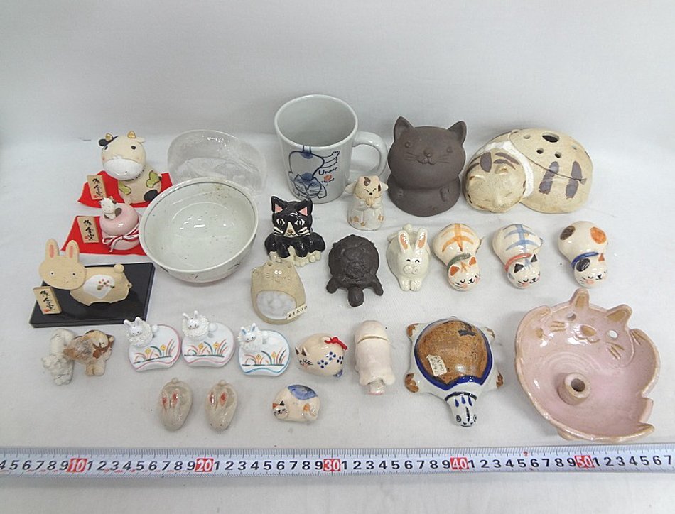 ヤフオク! -「亀 置物 石」の落札相場・落札価格