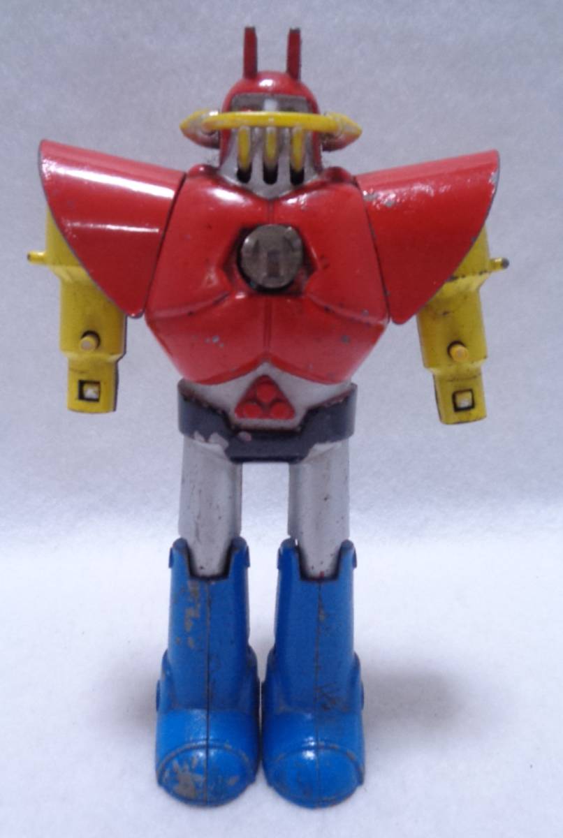 2023年最新】Yahoo!オークション -ufo戦士ダイアポロンの中古品・新品