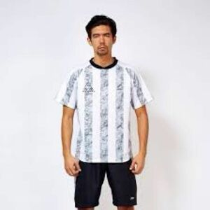 aktr AAA FOOTBALL SHIRTS White L