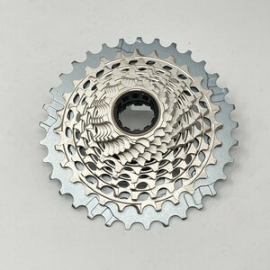 SRAM XG-1290 10-33T カセットスプロケット 00.2418.087.002