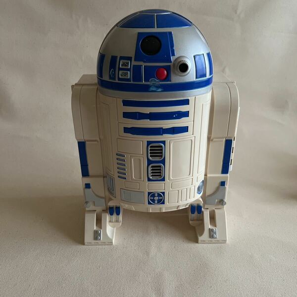 R2-D2 スターウォーズ STAR WARS スター・ウォーズ コレクション　ボックス　ケース