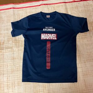 キャプテンアメリカ　マーベル　MARVEL CAPTAIN AMERICA Tシャツ M 