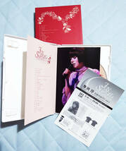 ★柴田淳★CONCERT TOUR 2008 月夜PARTY vol.1 ～しばじゅん、アイスクリームからサニーへ～　DVD　JUN SHIBATA_画像4