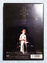 ★柴田淳★LIVE AT GLORIA CHAPEL　DVD　JUN SHIBATA_画像2