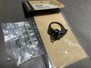 実物 MAGPUL ASAP Ambidextrous Sling Attachment Point スリングアタッチメント