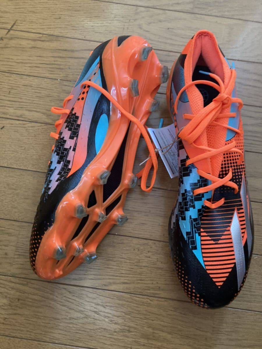 2023年最新】ヤフオク! -アディダス サッカー シューズ 26の中古品