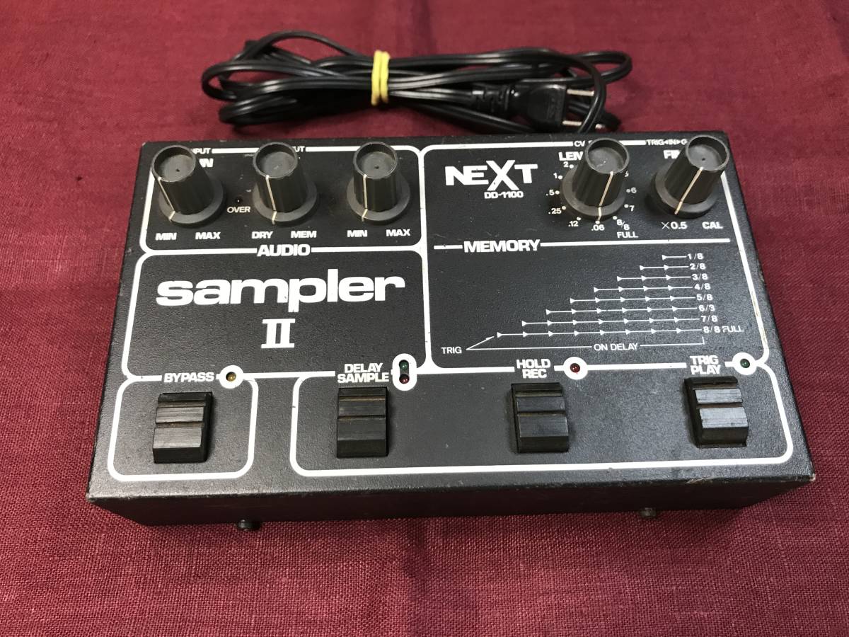 ヤフオク! -「next」(楽器、器材) の落札相場・落札価格