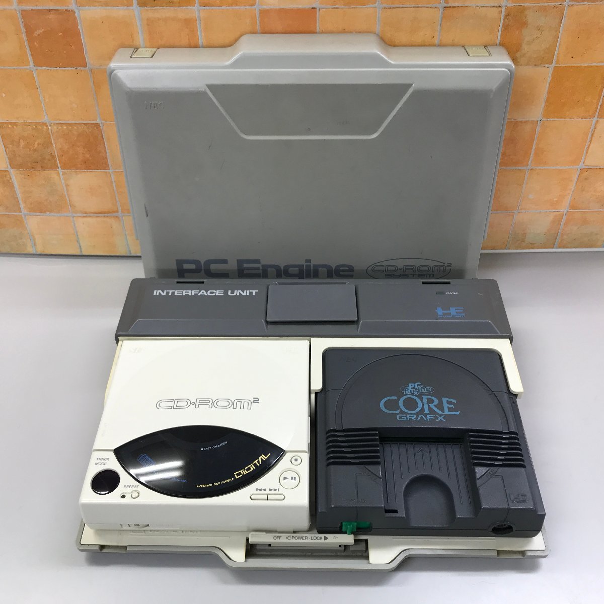 ヤフオク! -「cdr」(NEC) (テレビゲーム)の落札相場・落札価格