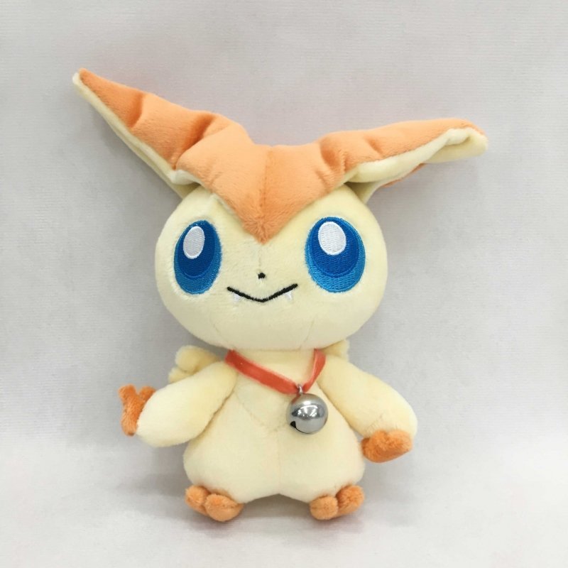 ヤフオク! -「ポケモンセンター ビクティニ」の落札相場・落札価格