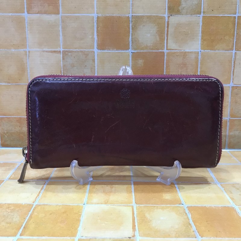 2023年最新】ヤフオク! -メンズ長財布タケオキクチの中古品・新品・未