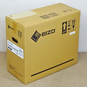 EIZO【FDWX1905W-BK】18.5型 カラー液晶モニター アンチグレア 新品未開封品